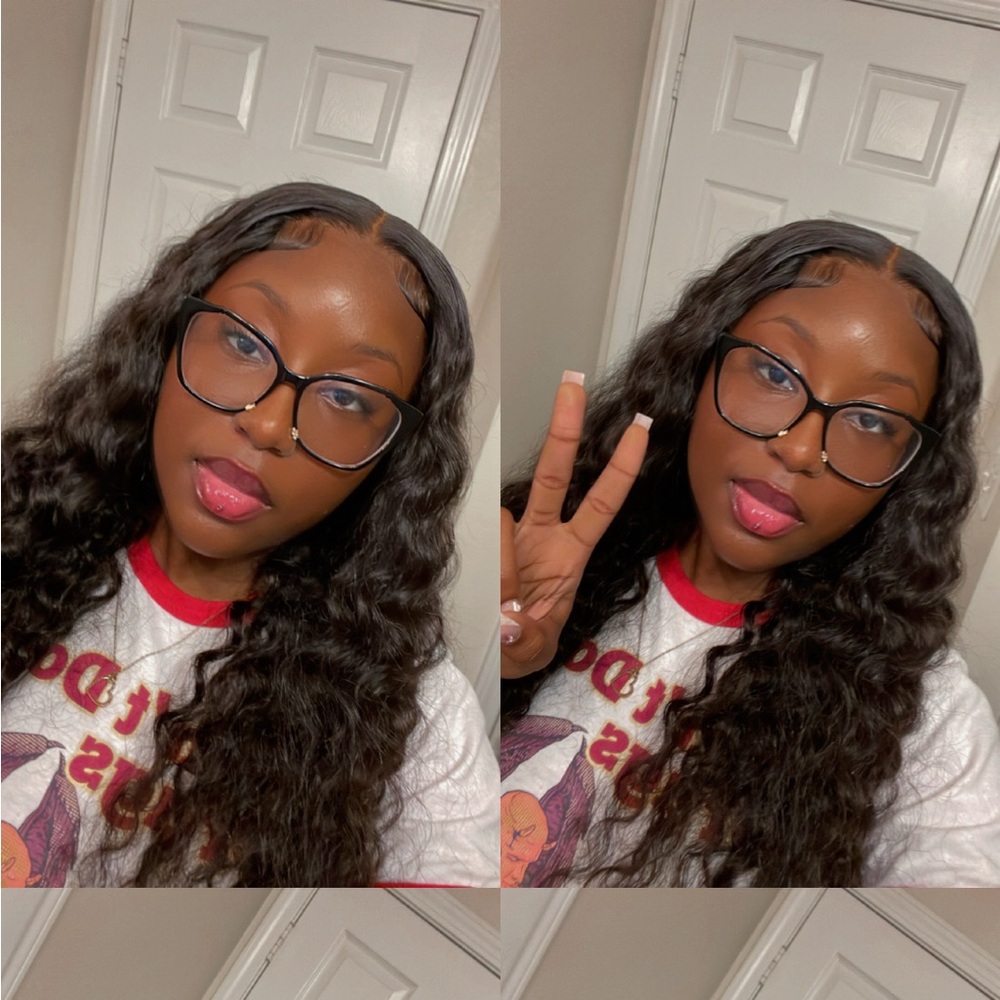 24 inch wig